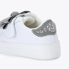 junior mini laney sneaker