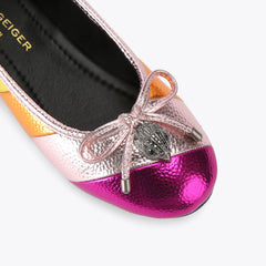 kids eagle ballerina