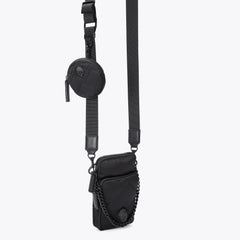 recycled cross body bag