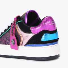 southbank tag sneaker