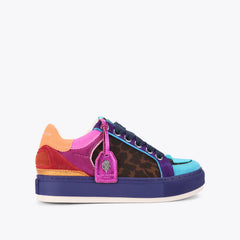 southbank tag sneaker