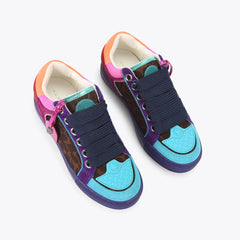 southbank tag sneaker