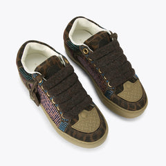 southbank tag sneaker