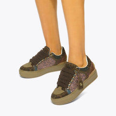 southbank tag sneaker