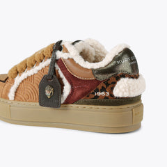 southbank tag sneaker