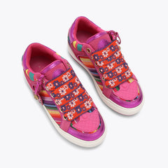 southbank tag sneaker