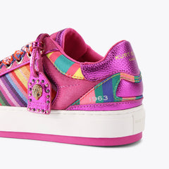 southbank tag sneaker