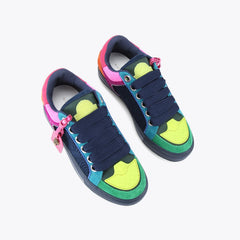 southbank tag sneaker