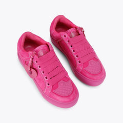 southbank tag sneaker