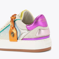 southbank tag sneaker