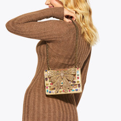 small bow shoreditch bag