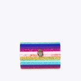 party eagle clutch bag