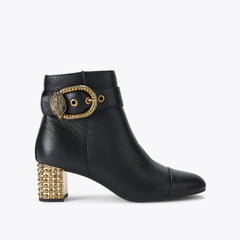 mayfair ankle boot