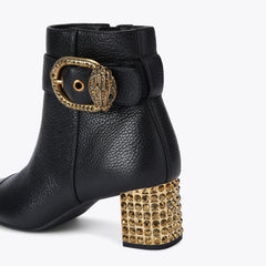 mayfair ankle boot