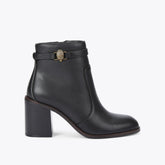 shoreditch block ankle boot