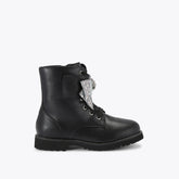 kids mini kensington bow boot
