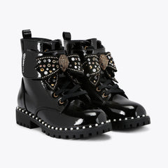 kensington strap bow