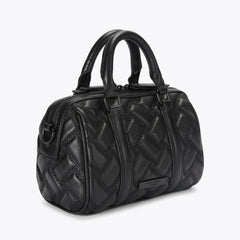 small kensington drench boston bag
