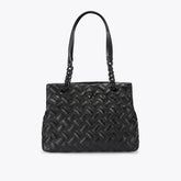 kensington drench tote bag