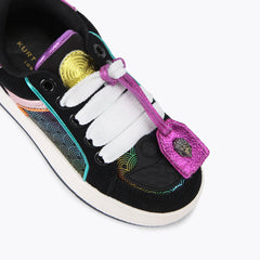 junior southbank tag sneaker
