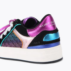 kids southbank tag sneaker