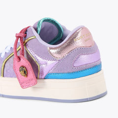 kids southbank tag sneaker