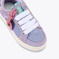 kids southbank tag sneaker