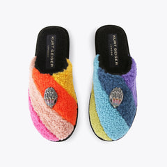 kensington slippers