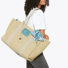 large southbank shopper bag