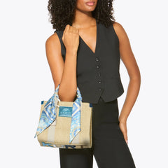 small southbank shopper bag