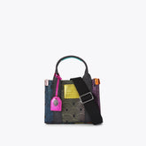 extra small southbank tote bag
