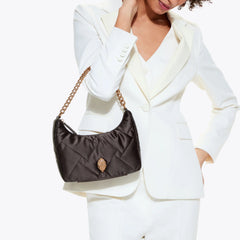 recycled multi cross body