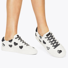 lane love sneaker