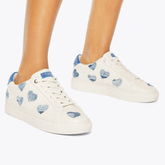 lane love sneaker