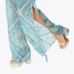 resort trousers