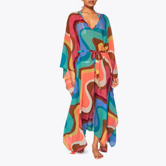 kensington kaftan