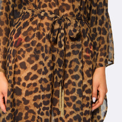 kensington kaftan