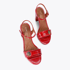 kensington langley heel