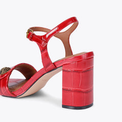 kensington langley heel