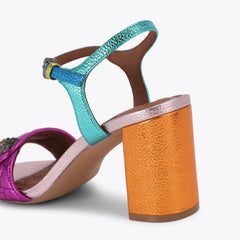 kensington langley heel