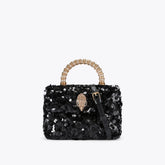 mini kensington handle bag