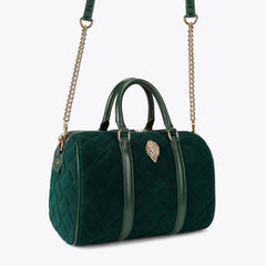 kensington boston bag