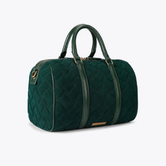 kensington boston bag