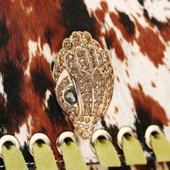 small bond top handle bag