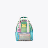 small vinyl southbank backpack