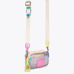 small vinyl southbank camera bag