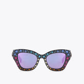 shorditch gem butterfly sunglasses
