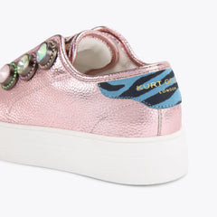 kids laney octavia sneaker