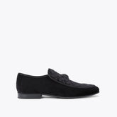 hugh eagle head loafer