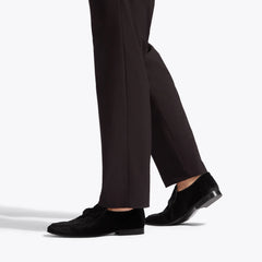 hugh eagle head loafer